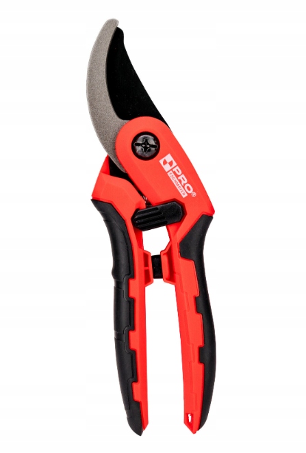 Sekator ogrodowy nożycowy PRO