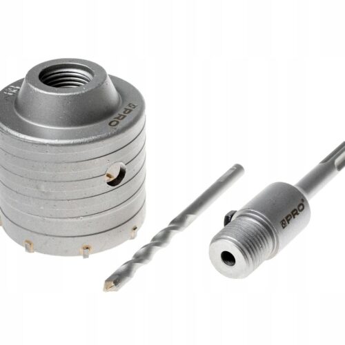 OTWORNICA DO BETONU SDS PLUS WIDIOWA 68MM WA-HCB-SDS68