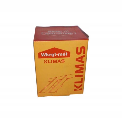 Wkręt hartowany typ Master 4.0x70 /200SZT./ Wkręt-Męt