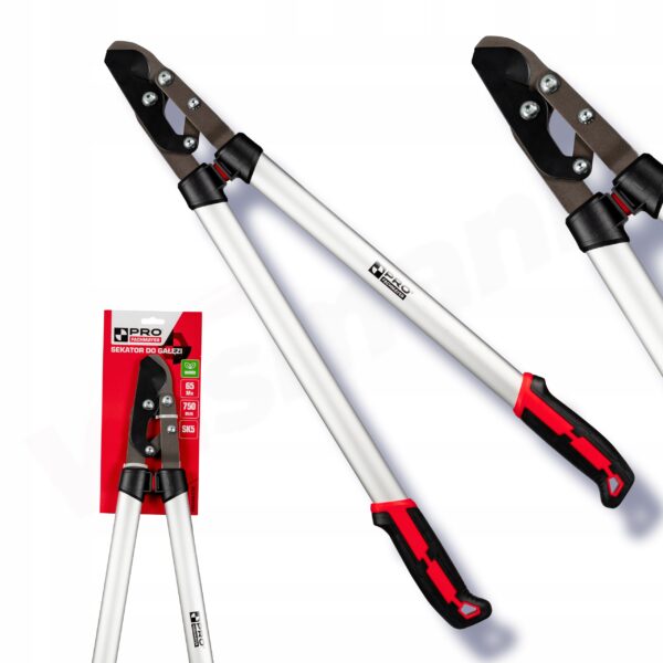 SEKATOR OGRODOWY DO CIĘCIA GAŁĘZI PRO