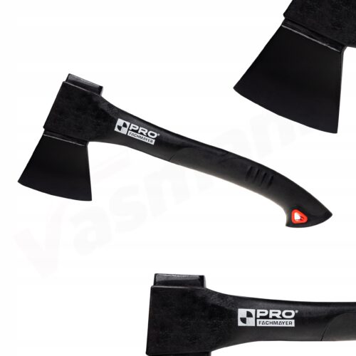 SIEKIERA UNIWERSALNA PRO ENDURANCE 650g GŁOWICA ZE STALI WĘGLOWEJ