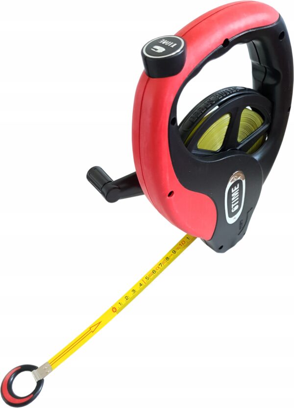 TAŚMA MIERN. STALOWA PR-63-02 50 M