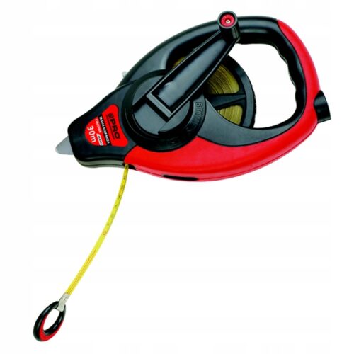 TAŚMA MIERN. STALOWA PR-63-02 30 M