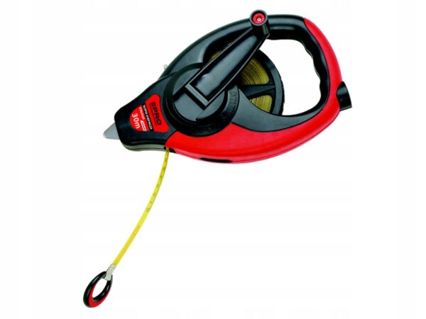 TAŚMA MIERN. STALOWA PR-63-02 30 M