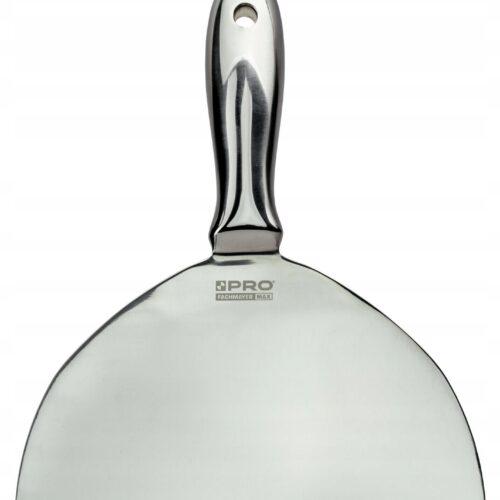 image-839.jpeg PRO SZPACHELKA NIERDZEWNA MONOLIT 200MM PROFESJONALNA PRO-PC257