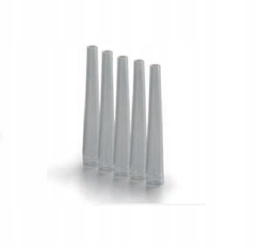 DYSZA SZCZELINOWA PLASTIKOWA DO PISTOLETÓW DO PIANKI - 10 SZT