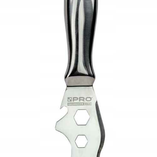 image-843.jpeg PRO SZPACHELKA NIERDZEWNA MONOLIT WIELOFUNKCYJNA 12W1 PROFESJONALNA