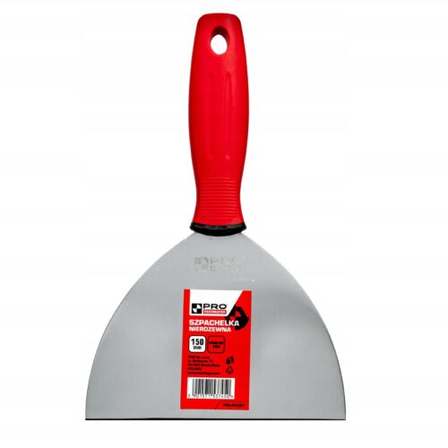 image-859.jpeg PRO SZPACHELKA NIERDZEWNA 150MM