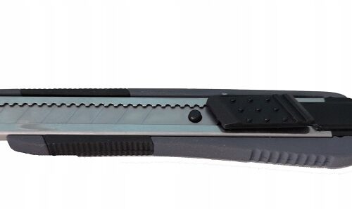 NÓŻ UNIWERSALNY PR-93-05 18 MM 1 OSTRZE