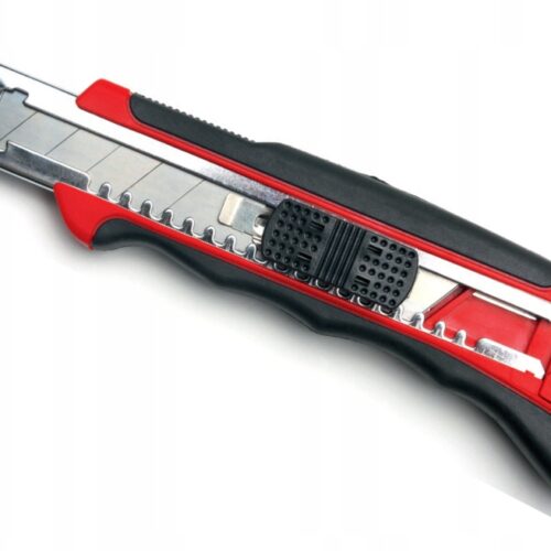 NÓŻ UNIWERSALNY PR-90-02 5 OSTRZY