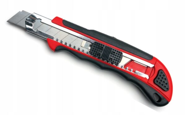 NÓŻ UNIWERSALNY PR-90-02 5 OSTRZY