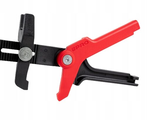 SZCZYPCE DO SYSTEMU POZIOMUJĄCEGO PRO-SP600/800