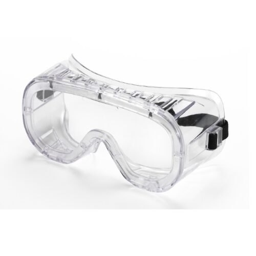 image-890.jpeg Okulary ochronne PVC Z OPASKĄ SG-20
