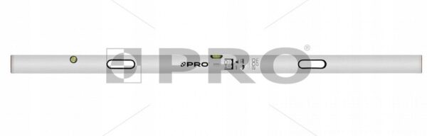 ŁATA POSADZKARSKA POZIOM HD (8CM) 200 CM