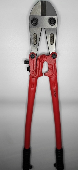 NOŻYCE DO DRUTU CRV 24" 610MM BY-CRV-BC24 PRO