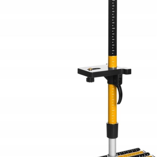 Tyczka Rozporowa + Uchwyt PRO LT-334S-2G Regulowana Teleskopowa 3,34m