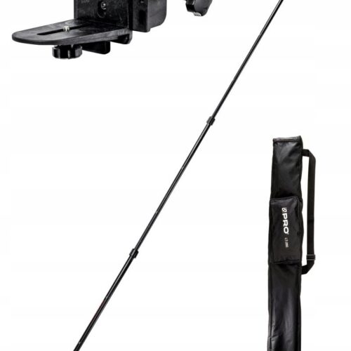 PRO TYCZKA ROZPOROWA 1/4" 280cm TELESKOPOWA LT-280