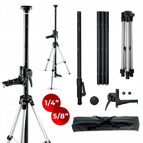 Tyczka PRO Fachmayer 100-300 cm