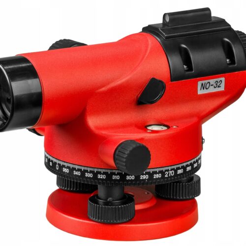 Niwelator optyczny NO-32 PRO 3-01-06-OP-032