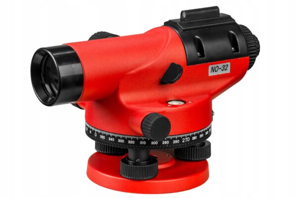 Niwelator optyczny NO-32 PRO 3-01-06-OP-032