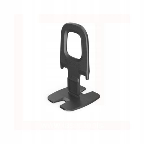 SYSTEM POZIOMUJĄCY PRO-SP600 1,5MM KLIPSY 200 SZT WOREK