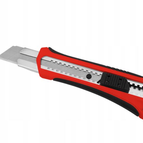 NÓŻ UNIWERSALNY 25 MM PR-90-05 1 OSTRZE