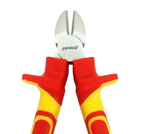 OBCINAK BOCZNY V DE 160 MM BY -CR16V DE -OB