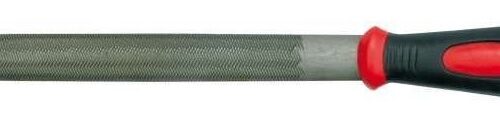 PRO Pilnik do metalu półokrągły zdzierak 200mm