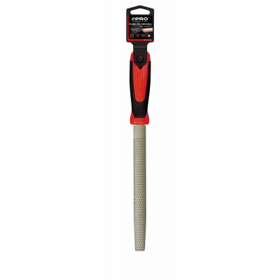 PRO Pilnik do drewna półokrągły zdzierak 200mm