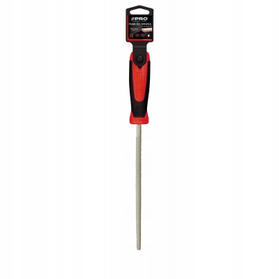 PRO Pilnik do drewna okrągły równiak 200mm