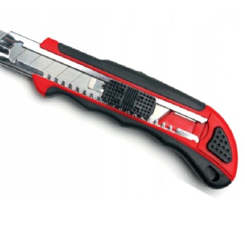 NÓŻ UNIWERSALNY OSTRZE SK5BLACK PR-80-04 1 OSTRZE