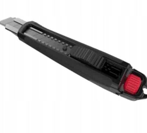 NÓŻ UNIWERSALNY ENDURANCE SK2 1 OSTRZE 18MM PR-93-06E