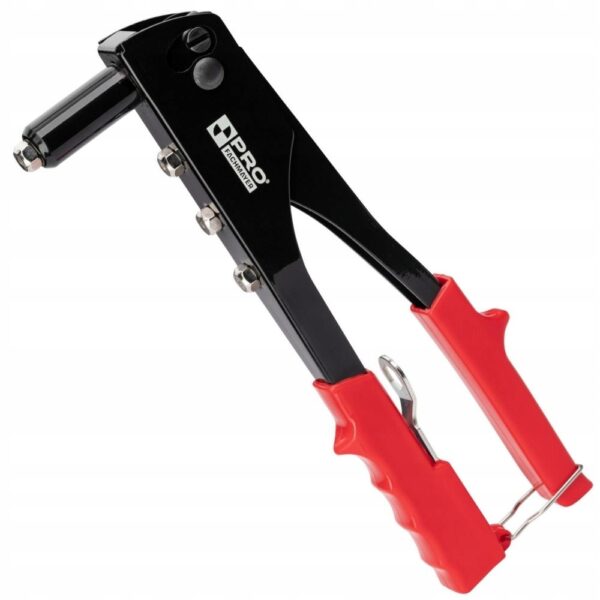 Nitownica ręczna 2-5mm 26cm PRO-NT106