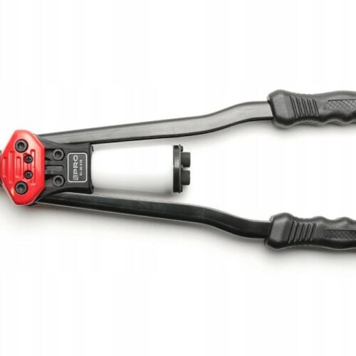 PRO NITOWNICA DŹWIGNIOWA 380MM PRO-NT103