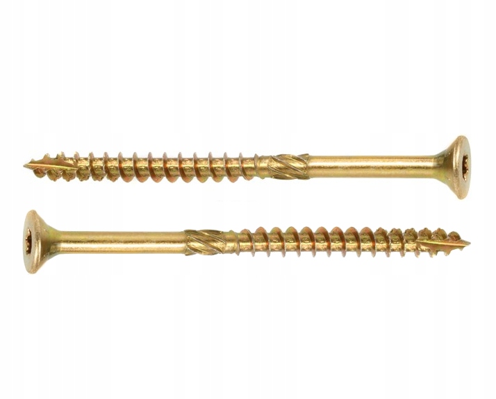 Wkręt hartowany typ Master 5.0x70 /200SZT./ Wkręt-Met