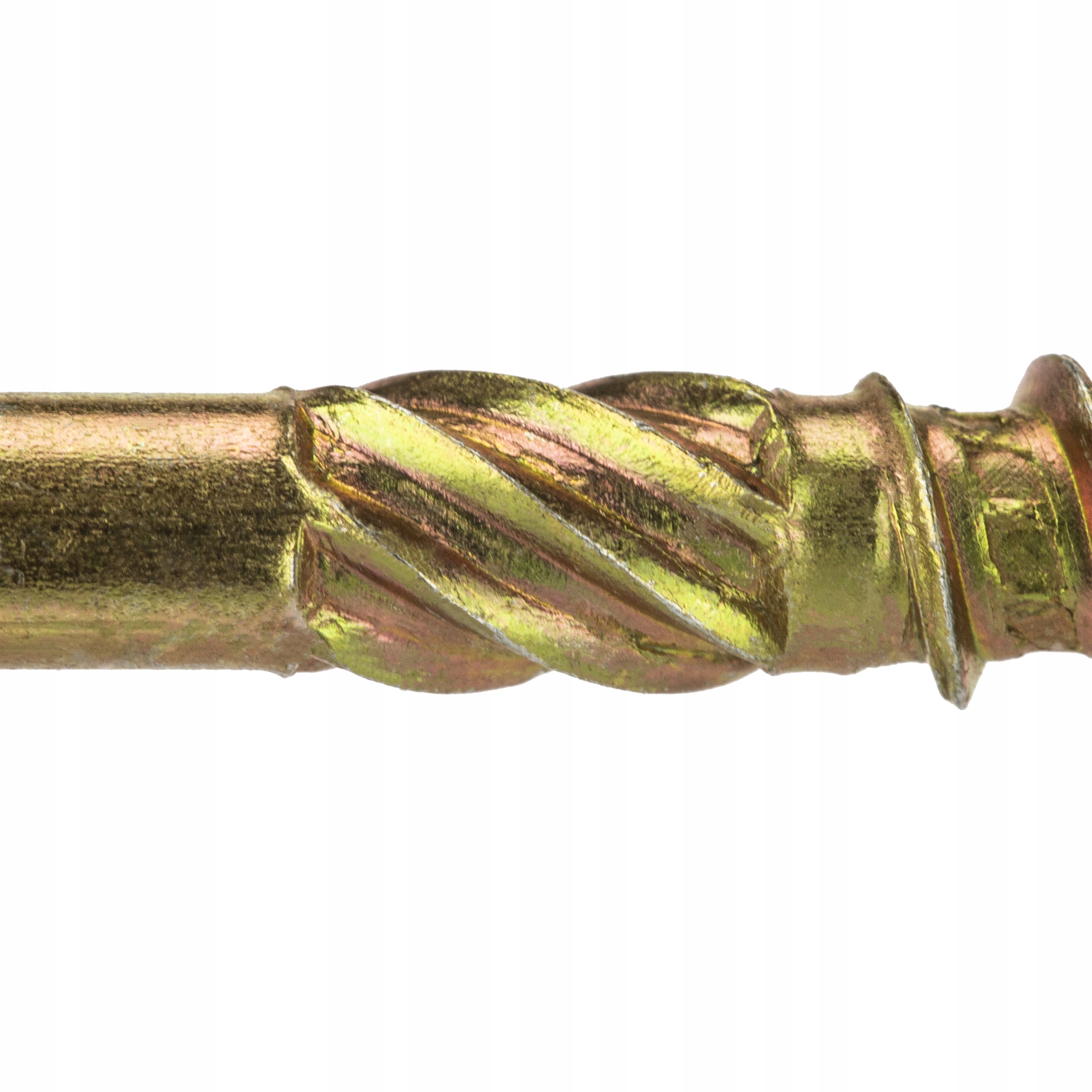 Wkręt hartowany typ Master 5.0x70 /200SZT./ Wkręt-Met