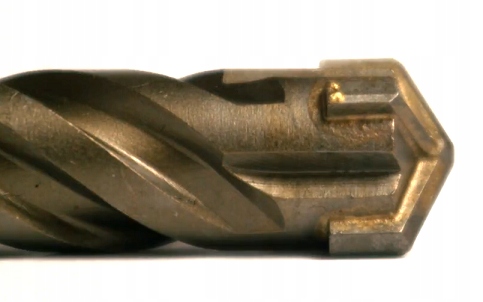 WIERTŁO SDS PLUS ENDURANCE 8x210 MM WS-SDS-P8x210