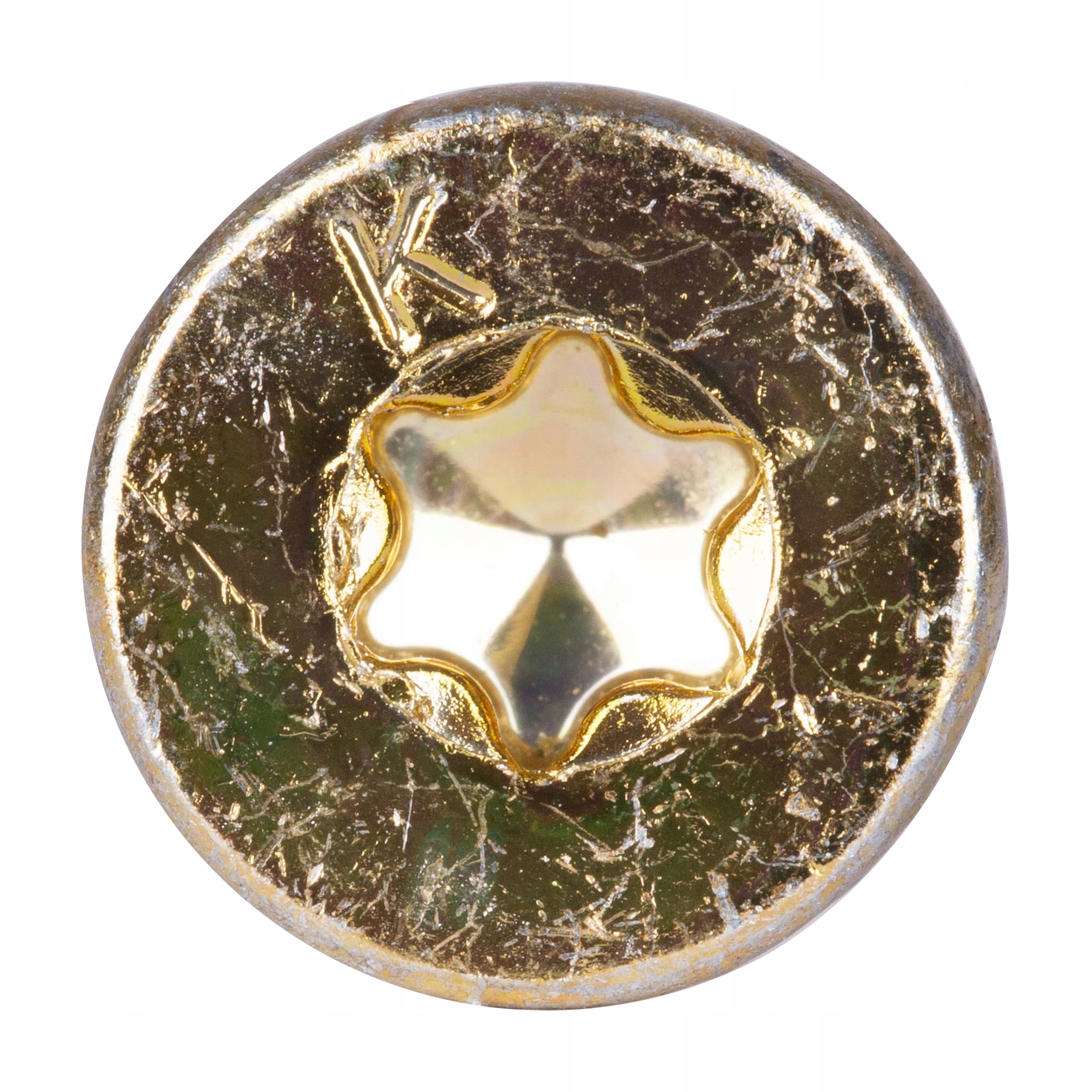 Wkręt hartowany typ Master 5.0x70 /200SZT./ Wkręt-Met