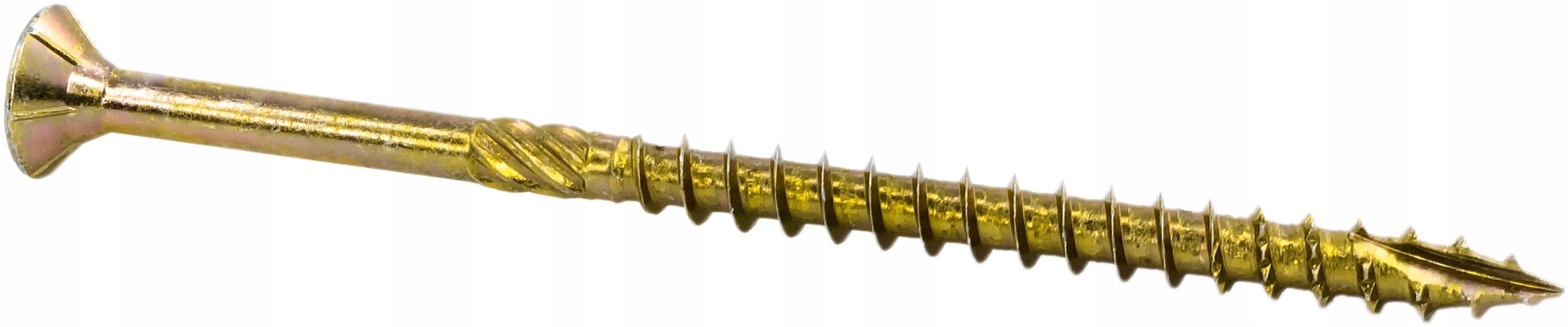 Wkręt hartowany typ Master 5.0x80 /200SZT./ Wkręt-Met