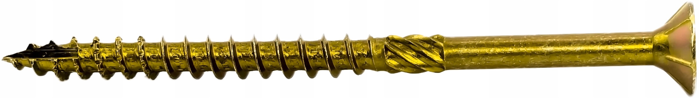 Wkręt hartowany typ Master 5.0x80 /200SZT./ Wkręt-Met