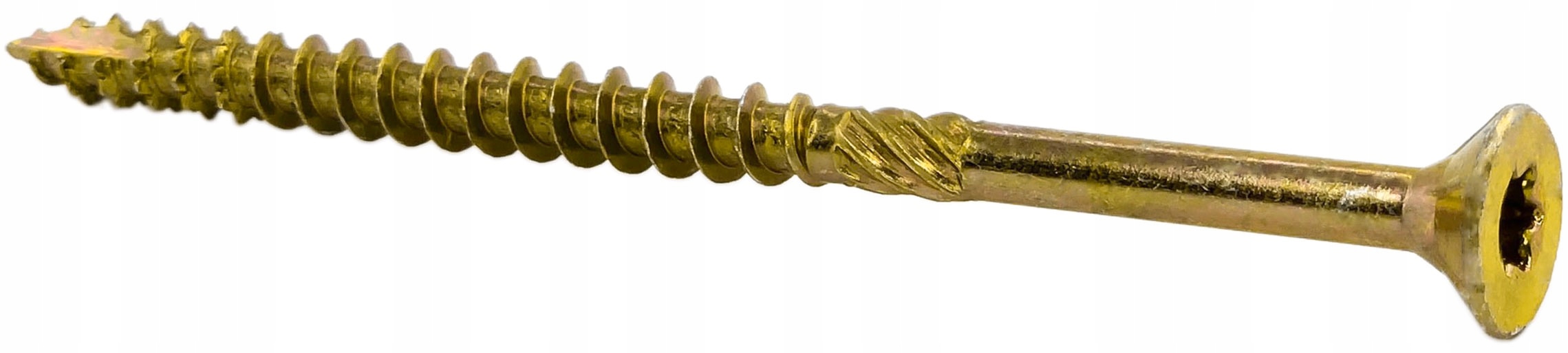 Wkręt hartowany typ Master 5.0x80 /200SZT./ Wkręt-Met