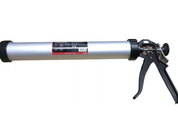 WYCISKACZ tubowy do mas15" BW-072HD