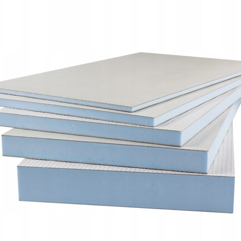 WIM PLATTE - PŁYTA BUDOWLANA 20X600X1200