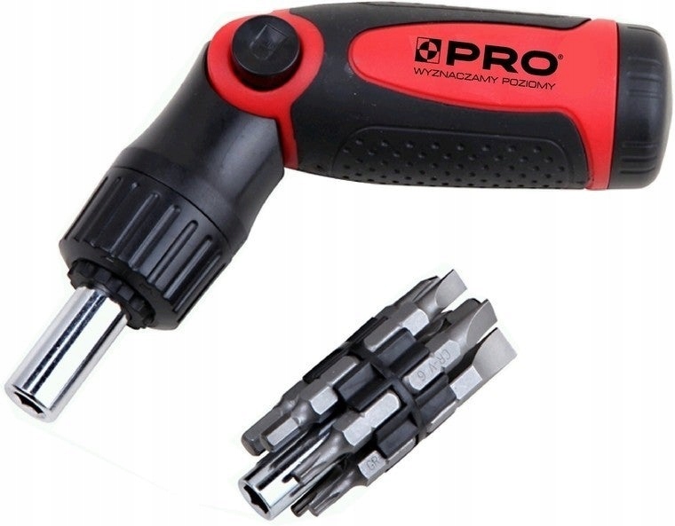 Zestaw wkrętaków 14w1 W Z-03-14X 1S