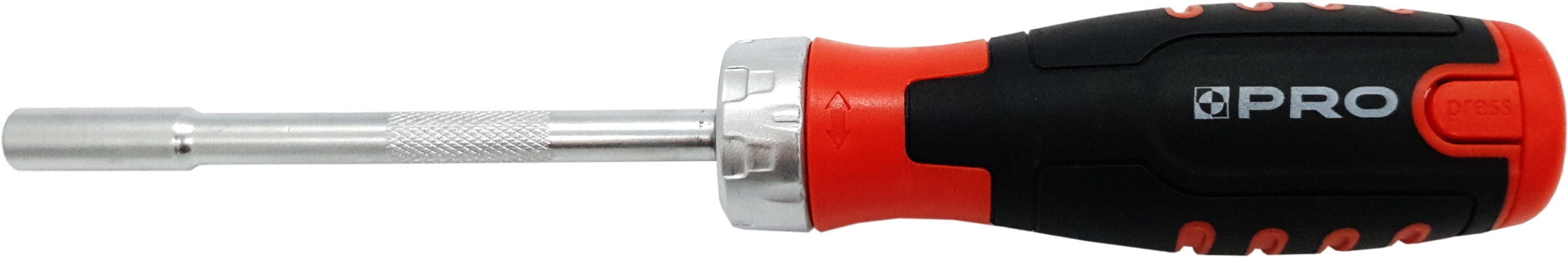 Wkrętak Pro 3-01-30-WZ-102 12 elementów