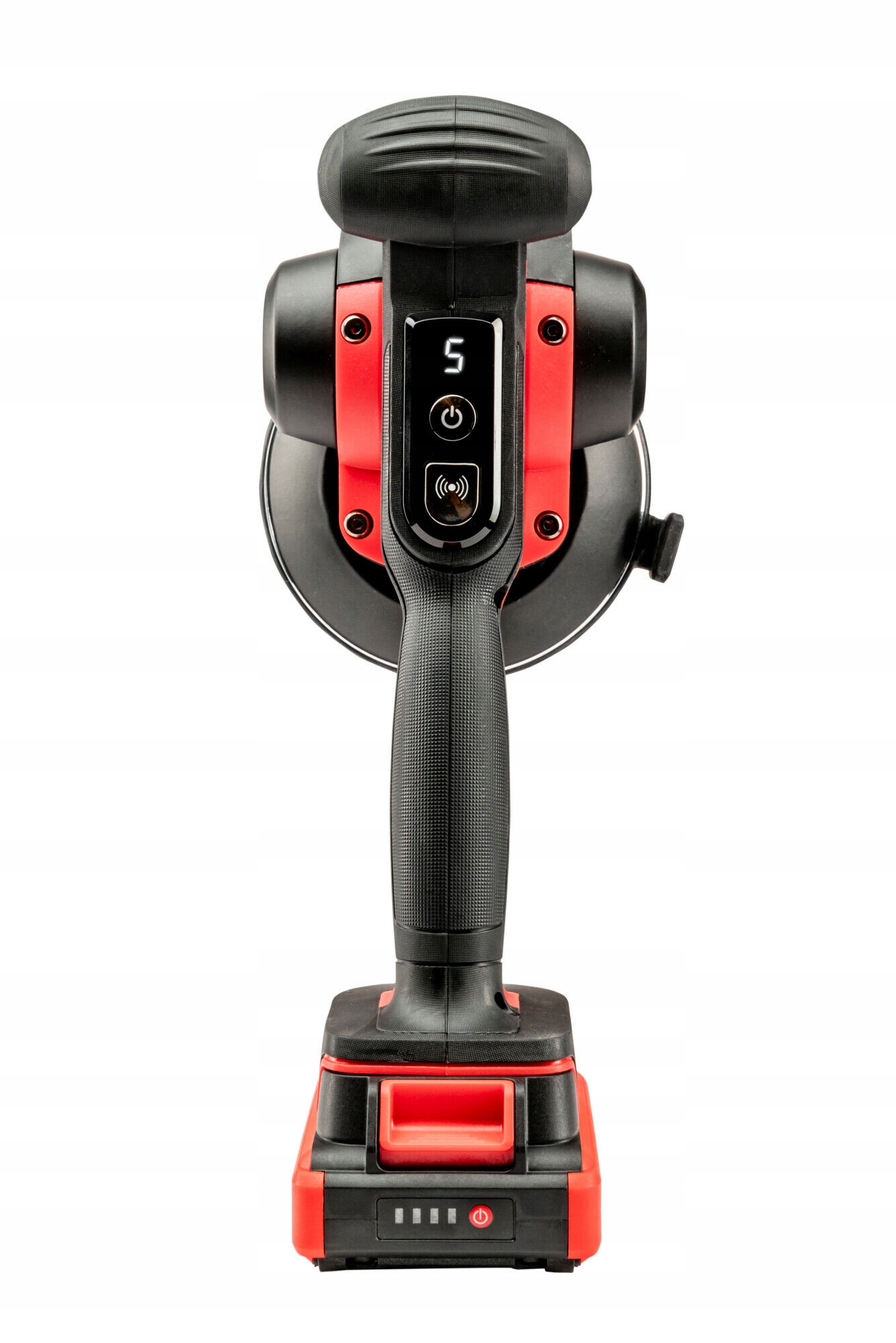 AKUMULATOROWA PRZYSSAWKA WIBRACYJNA DO PŁYTEK STANDARD