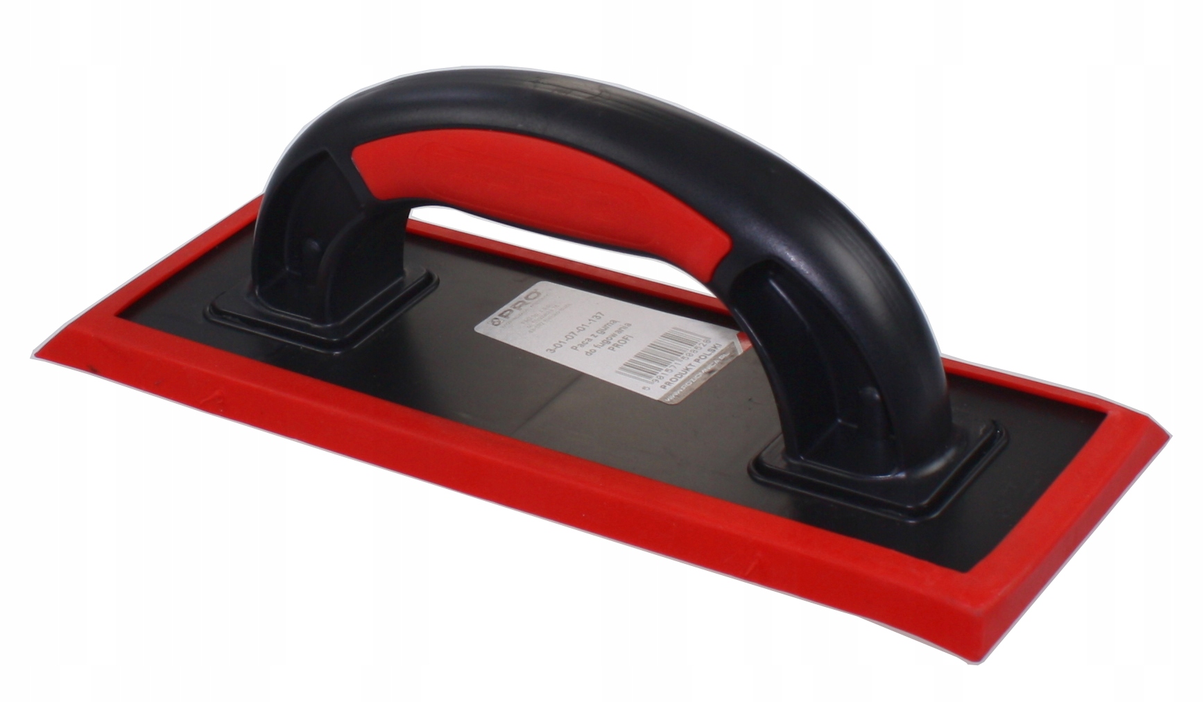 PRO PACA Z GUMĄ DO FUGOWANIA PROFI PRO-PC137