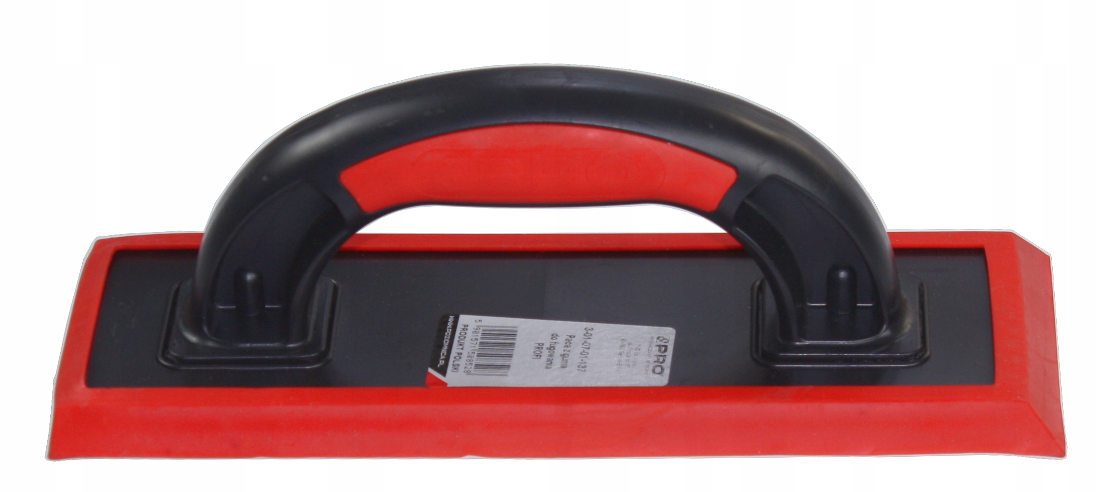 PRO PACA Z GUMĄ DO FUGOWANIA PROFI PRO-PC137