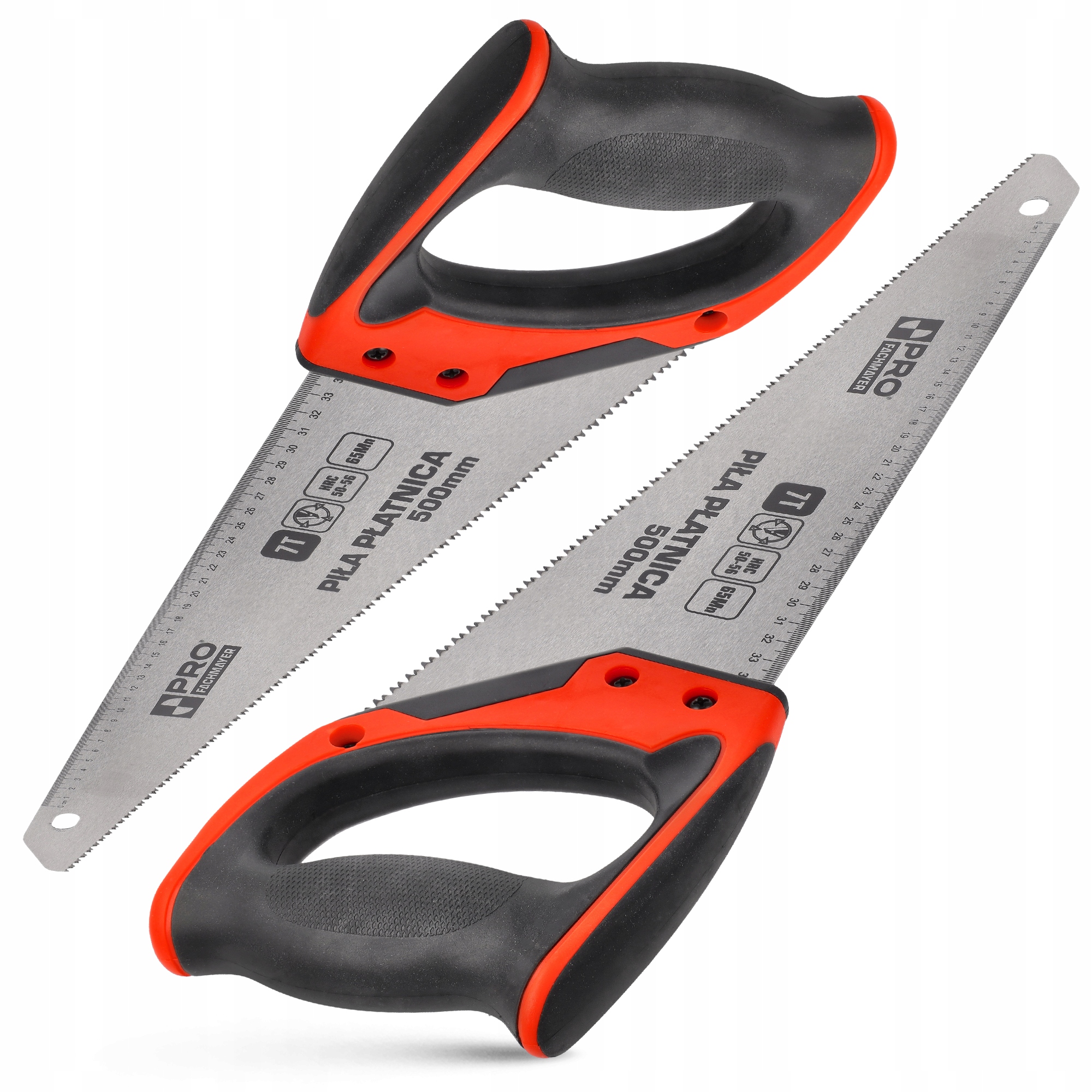 PIŁA PŁATNICA 7T 500 mm