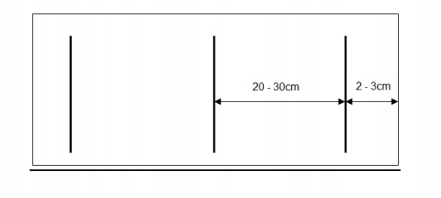 Klej PU do styropianu płyt XPS Tytan Professional 750 ml fundamenty fasada